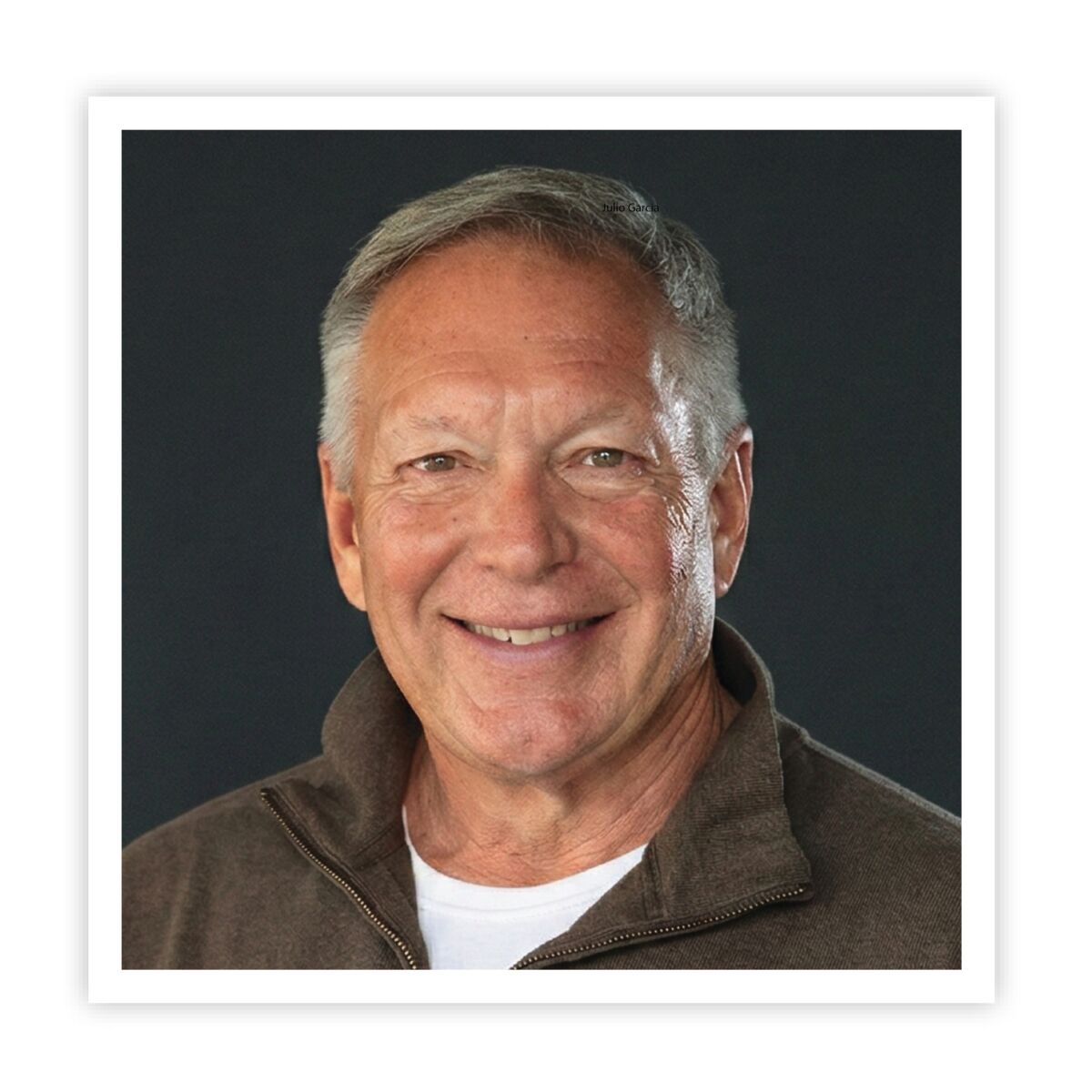 David Ashcraft